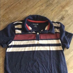 Boys polo shirt